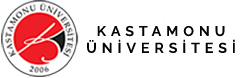 Kastamonu Üniversite 2024